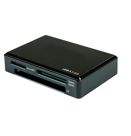 Картридеры