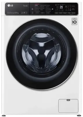 Стирка, сушка и глажка