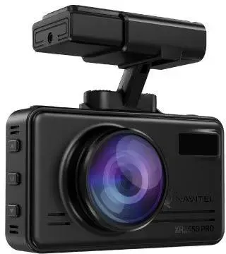 Авторегистратор Navitel XR2650 PRO с радар-дет - фото в интернет-магазине Арктика