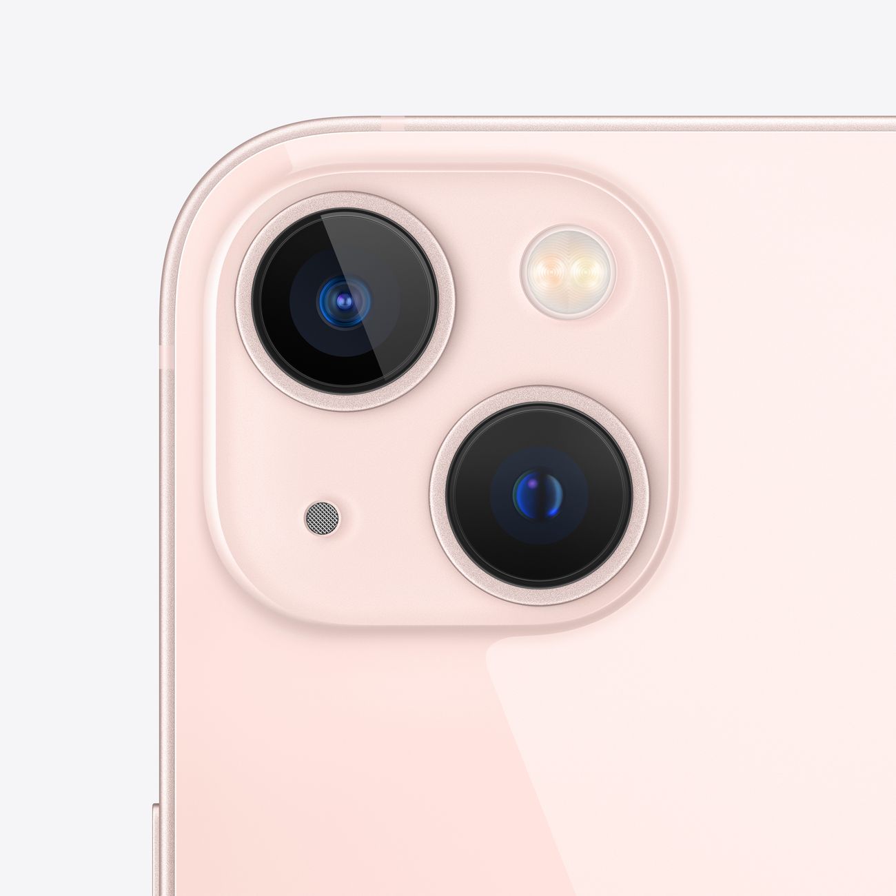 Мобильный телефон Apple iPhone 13 128Gb Pink - купить по выгодной цене во  Владикавказе