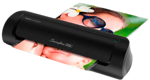 Ламинаторы