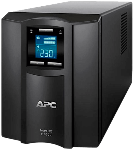 Источники бесперебойного питания