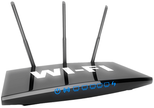 Wi-Fi роутеры