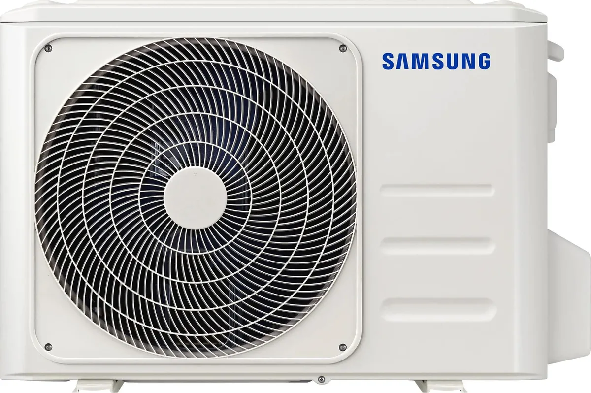 Кондиционер Samsung AR12TXHQASI Inverter - купить по выгодной цене во  Владикавказе