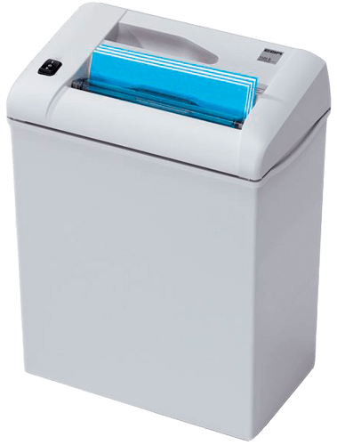 Уничтожители бумаг