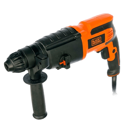 Перфораторы