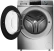 Стиральная машина Haier HW70-BP12969ASE - фото в интернет-магазине Арктика