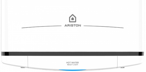 Водонагреватель Ariston Velis Tech Inox R ABS 100 - фото в интернет-магазине Арктика
