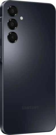 Мобильный телефон Samsung Galaxy A16 128Gb Black/Черный (SM-A165FZKDCAU) - фото в интернет-магазине Арктика
