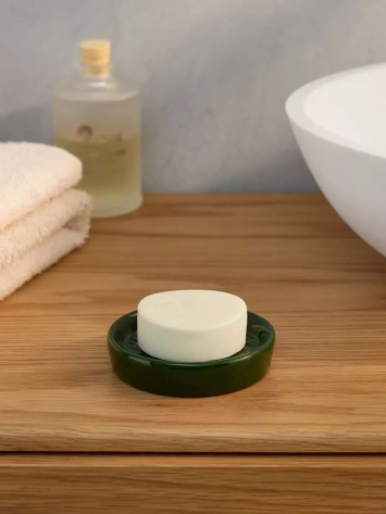 Набор д/ванной Precious - Ария - фото в интернет-магазине Арктика