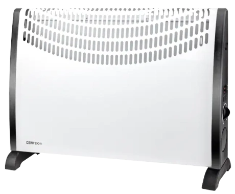 Конвектор Centek CT-6122 - фото в интернет-магазине Арктика