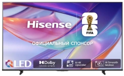 Телевизор Hisense 75E7S  UHD Smart TV - каталог товаров магазина Арктика