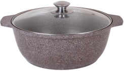 Жаровня жмк52а 5 л - Кукмара - каталог товаров магазина Арктика