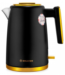 Чайник BRAYER BR1017 - каталог товаров магазина Арктика