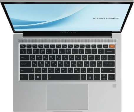 Ноутбук Maibenben B114C (B114C-R576UMF1SPSRE2) R5 7640HS/16Gb/512GBSSD/14" Win11Pro - фото в интернет-магазине Арктика