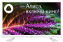 Телевизор BBK 24LEX-7288/TS2C White Smart TV (Яндекс)