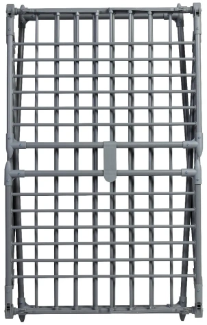 Сушилка QUATRO, матово-серый - фото в интернет-магазине Арктика