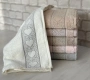Полотенце Pupilla LOVE 70*140 T1201/M - Эфор