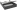 Спальня "Манхеттен" ПМ-101.02.01 каркас кровати с мягкой обивкой с мех 160*200 (Графит) - ВКДП - каталог товаров магазина Арктика