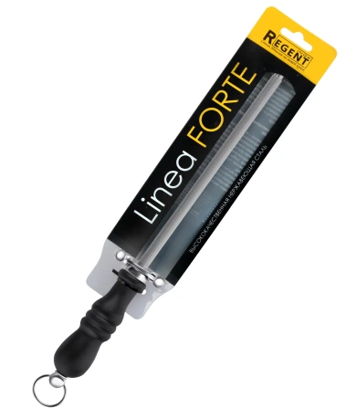 Точилка-муссат Linea FORTE 93-BL-10 - Регент Рус - фото в интернет-магазине Арктика