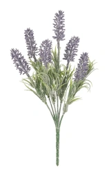 Цветок "Лаванда" E4-247S 30 см - Магамакс - каталог товаров магазина Арктика