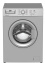 Стиральная машина BEKO WRS55P1BSS - фото в интернет-магазине Арктика