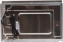Встраиваемая микроволновая печь Oasis MW-SGW - фото в интернет-магазине Арктика