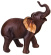 Статуэтка "Слон" 162-484 - Арти М - фото в интернет-магазине Арктика