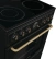 Плита электрическая Gorenje GECS6B71CLB - фото в интернет-магазине Арктика