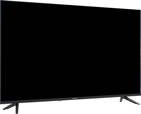 Телевизор Starwind SW-LED43UG403 UHD Smart TV (Яндекс) - фото в интернет-магазине Арктика