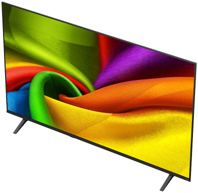 Телевизор LG 65NU900B6LA.ARUG UHD Smart TV - фото в интернет-магазине Арктика