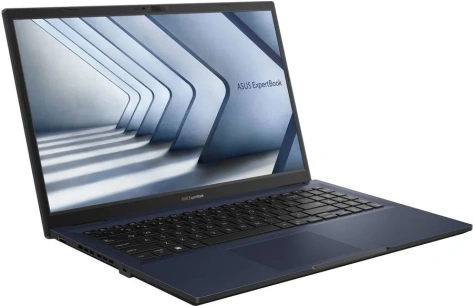 Ноутбук Asus B1502CBA-BQ0331 i5-1235U/8Gb/SSD512Gb/15.6" no OS - фото в интернет-магазине Арктика