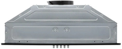 Вытяжка Krona KATE 600 BLACK PB - фото в интернет-магазине Арктика