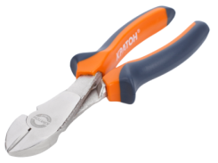 Бокорезы Кратон усиленные 175 мм Cr-V - каталог товаров магазина Арктика