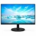 Монитор 27" Philips 271V8LAB/01 (черный) - фото в интернет-магазине Арктика