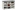 Прихожая "Тип 10" тумба для обуви (Дуб Крафт Белый/Велюр Графит) - Три Я - каталог товаров магазина Арктика