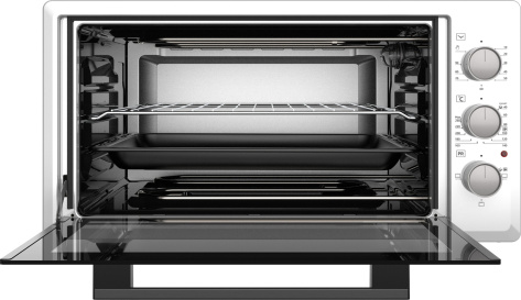 Минипечь ARDO MO4531W2 - фото в интернет-магазине Арктика