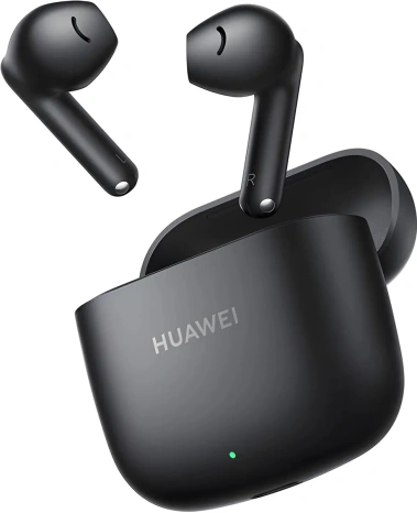 Наушники Huawei Freebuds SE 2 Black (T0016) TWS - фото в интернет-магазине Арктика