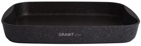 Противень "Granit Ultra" пго01а - Кукмара - фото в интернет-магазине Арктика