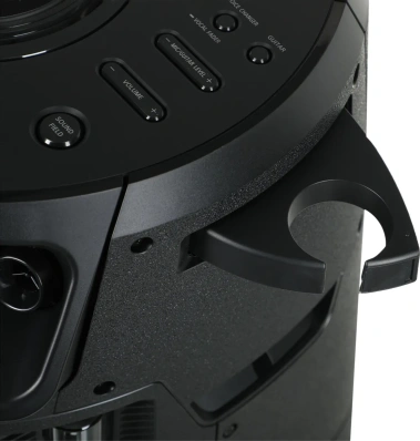 Музыкальный центр Sony MHC-V43D - фото в интернет-магазине Арктика