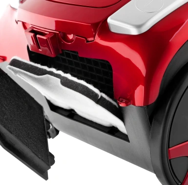 Пылесос BRAYER BR4221 - фото в интернет-магазине Арктика