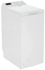 Стиральная машина Indesit BTW S72200 EU/N - каталог товаров магазина Арктика