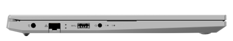 Ноутбук Maibenben B115B (B115B-R351UMB1SPSRE2) R3 5300U/8Gb/512GBSSD/15.6" Win11Pro - фото в интернет-магазине Арктика