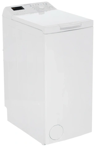 Стиральная машина Indesit BTW S72200 EU/N - фото в интернет-магазине Арктика