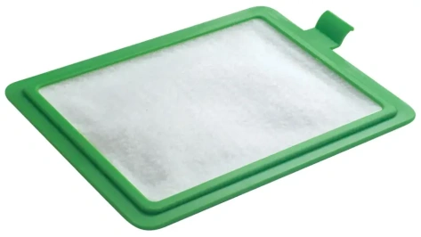 Фильтр для пылесоса Topperr FEX2 Hepa - фото в интернет-магазине Арктика