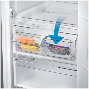 Морозильник Indesit DFZ 4150.1 G - фото в интернет-магазине Арктика