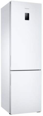 Холодильник Samsung RB37A52N0WW/WT - фото в интернет-магазине Арктика