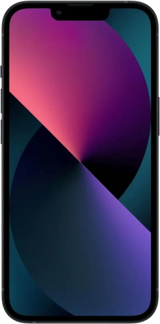 Мобильный телефон Apple iPhone 13 128Gb Midnight (тем. ночь) - фото в интернет-магазине Арктика