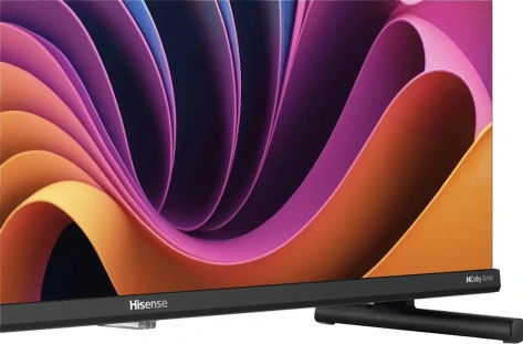 Телевизор Hisense 32A5NQ QLED Smart TV - фото в интернет-магазине Арктика
