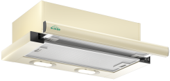 Вытяжка Elikor Интегра 50 крем/крем - каталог товаров магазина Арктика